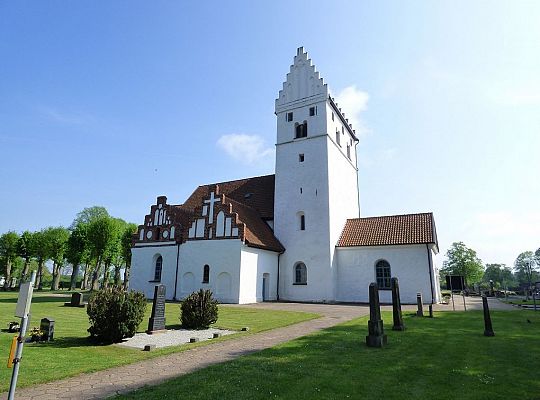 Szlaki Dziedzictwa Bałtyckiego. Rozwój 35532