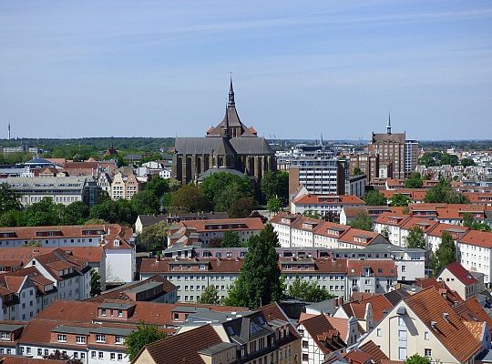 Szlaki Dziedzictwa Bałtyckiego. Rozwój 35534