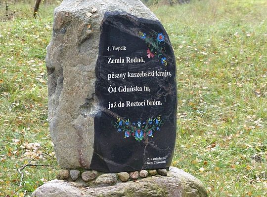 Szlaki Dziedzictwa Bałtyckiego. Rozwój 35494