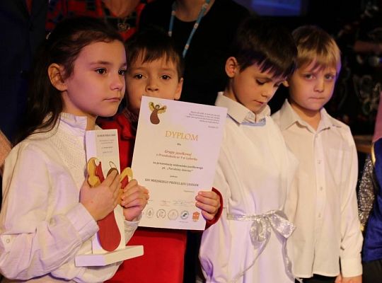 XIV Miejski Przegląd Jasełek 22843