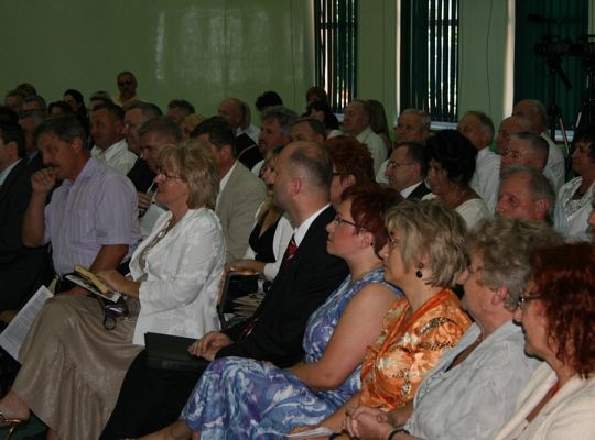 Uroczysta Sesja zainaugurowała Jarmark św. Jakuba 815