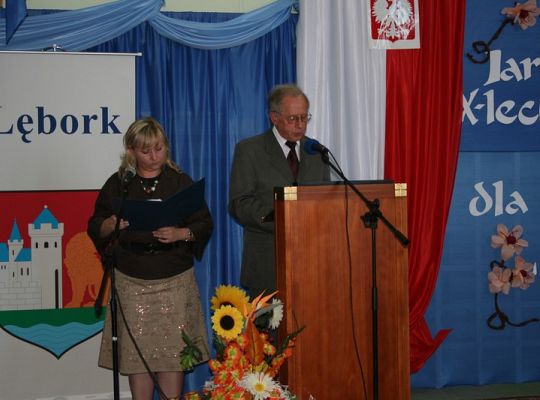 Uroczysta Sesja zainaugurowała Jarmark św. Jakuba 818