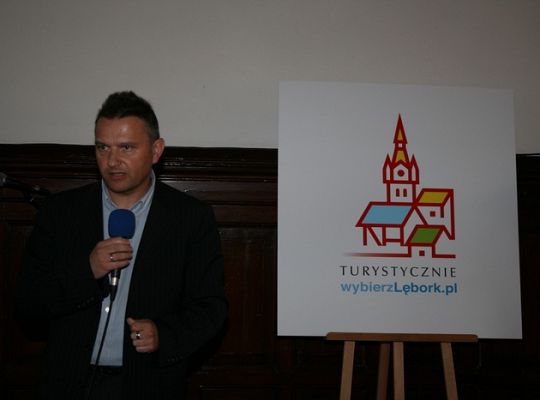 Turystyka w naszym regionie ma duży potencjał 827