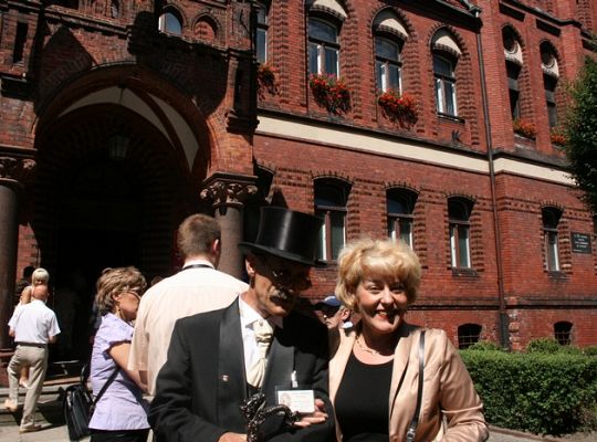 Turystyka w naszym regionie ma duży potencjał 830