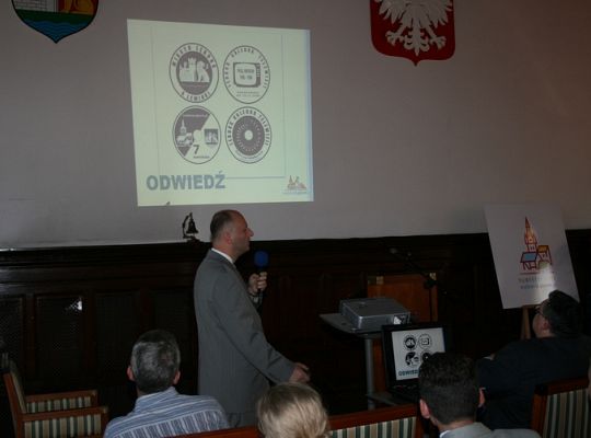 Turystyka w naszym regionie ma duży potencjał 823