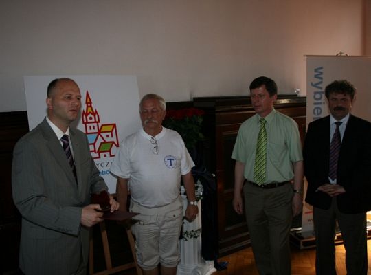 Turystyka w naszym regionie ma duży potencjał 822