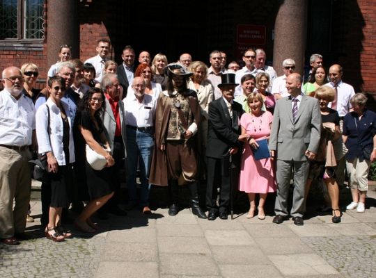 Turystyka w naszym regionie ma duży potencjał 828