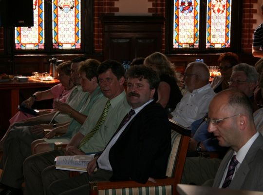 Turystyka w naszym regionie ma duży potencjał 820