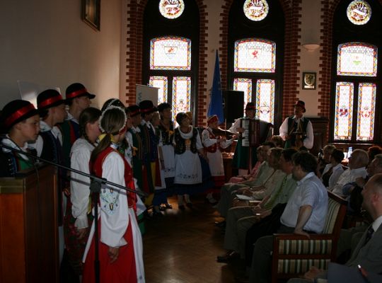 Turystyka w naszym regionie ma duży potencjał 825