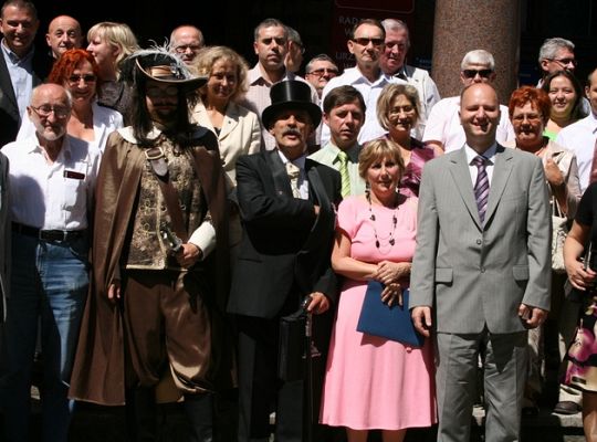 Turystyka w naszym regionie ma duży potencjał 834