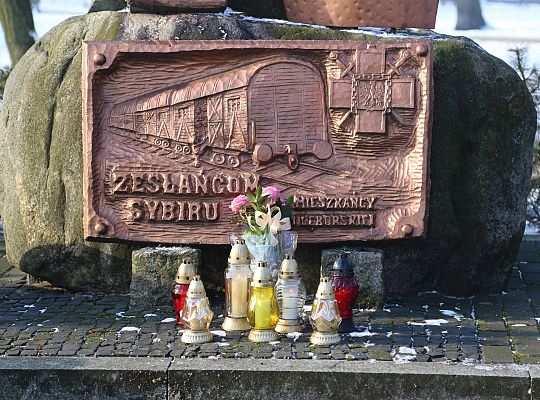 78. rocznica pierwszej masowej wywózki Polaków na 22963