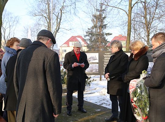 78. rocznica pierwszej masowej wywózki Polaków na 22961