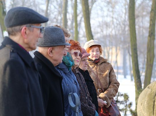 78. rocznica pierwszej masowej wywózki Polaków na 22962