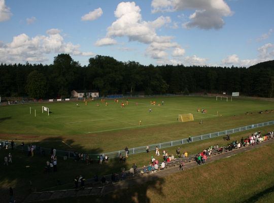 Futbolowe emocje i kosmiczna muzyka 843