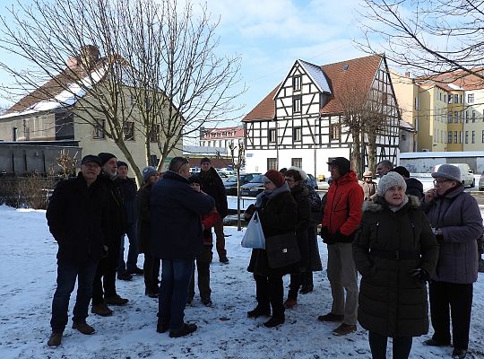 Przyjaciele Dróg św. Jakuba mają nowe (stare) 23209