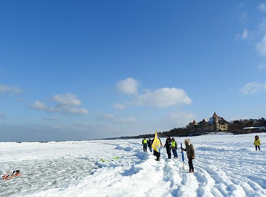 Przyjaciele Dróg św. Jakuba mają nowe (stare) 23202