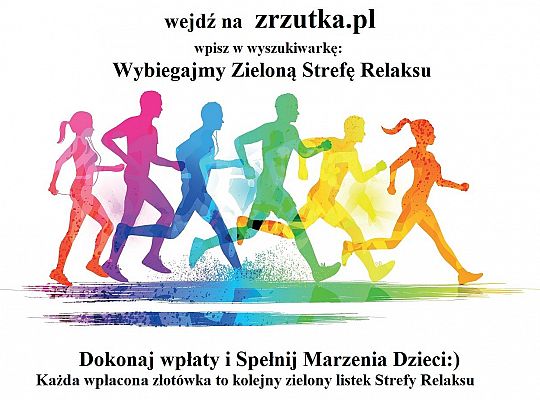 Lębork na trasie sztafety „Wybiegajmy Zieloną 23219