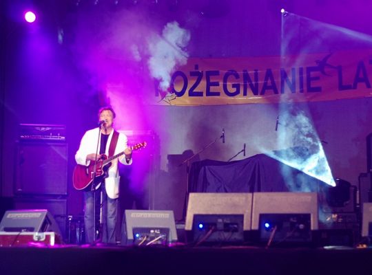 Pożegnaliśmy Lato 856