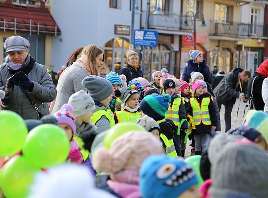 „Żegnaj zimo, witaj wiosno!” 23338