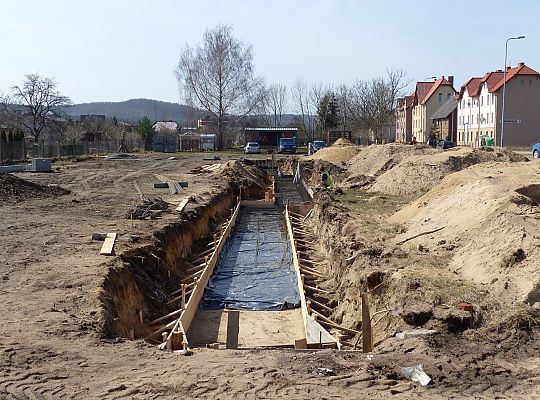 Na Żeromskiego stanie PSZOK 23538