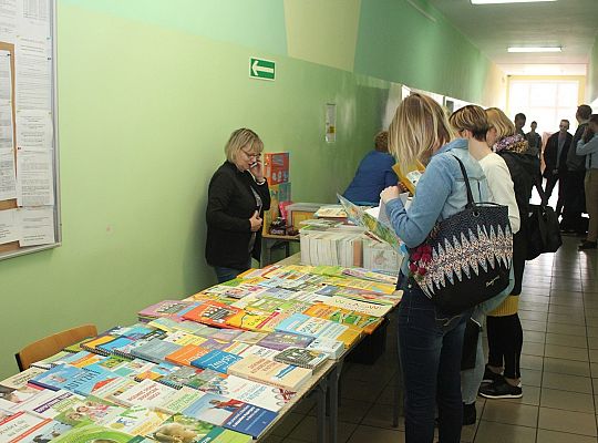 Niebieski Lębork. Podsumowanie kwietniowych Dni 23551