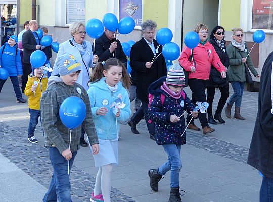 Niebieski Lębork. Podsumowanie kwietniowych Dni 23570