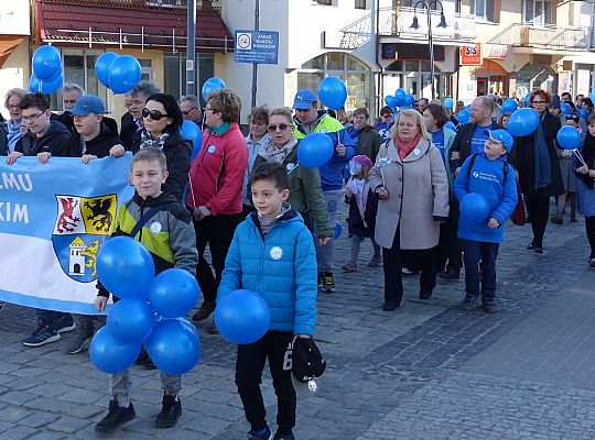 Niebieski Lębork. Podsumowanie kwietniowych Dni 23575