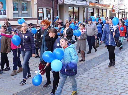 Niebieski Lębork. Podsumowanie kwietniowych Dni 23583