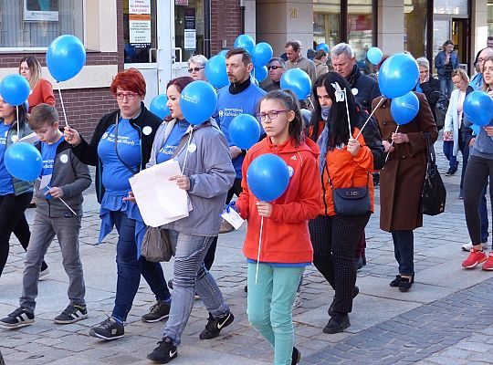 Niebieski Lębork. Podsumowanie kwietniowych Dni 23585