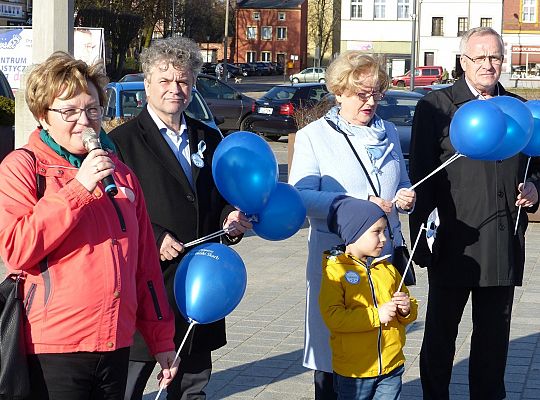 Niebieski Lębork. Podsumowanie kwietniowych Dni 23587