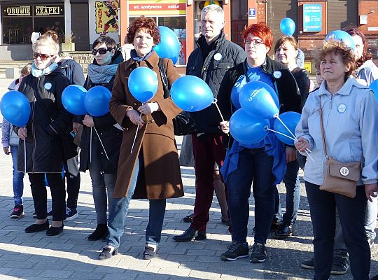 Niebieski Lębork. Podsumowanie kwietniowych Dni 23589