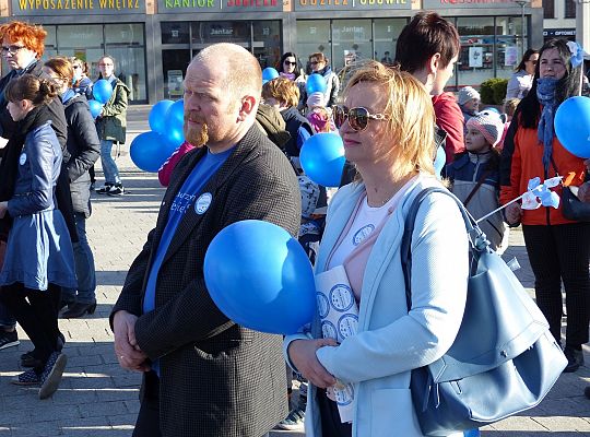 Niebieski Lębork. Podsumowanie kwietniowych Dni 23593