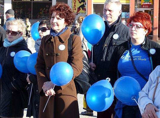 Niebieski Lębork. Podsumowanie kwietniowych Dni 23594