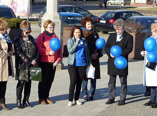 Niebieski Lębork. Podsumowanie kwietniowych Dni 23601