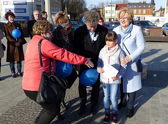 Niebieski Lębork. Podsumowanie kwietniowych Dni 23613