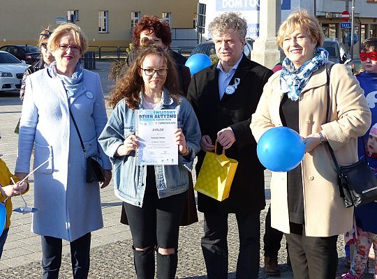 Niebieski Lębork. Podsumowanie kwietniowych Dni 23634