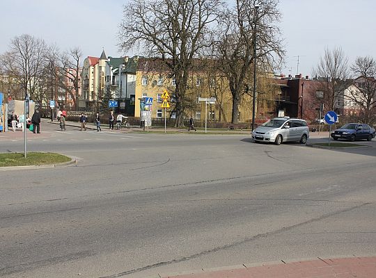 Wybudują kanalizację deszczową na parkingu i 23689