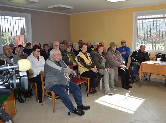 Działkowcy przygotowują się do sezonu 23704