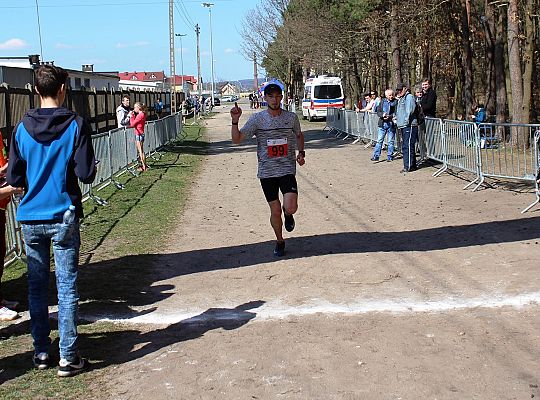 4. Biegi Przełajowe z cyklu Grand-Prix Lęborka za 23776