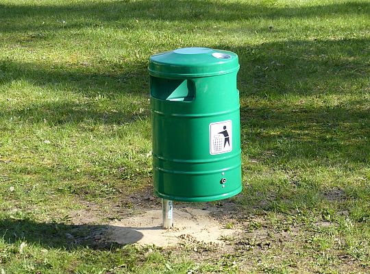 „Zestaw zbójników” przy SP1 23887