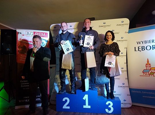 Zabytkowe motocykle rywalizowały na drogach 23952