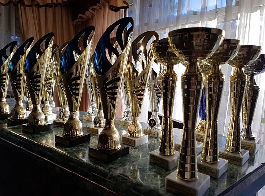 Zabytkowe motocykle rywalizowały na drogach 23963