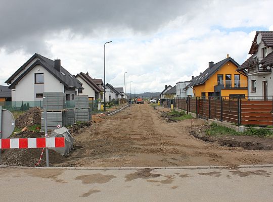 Drogowcy na Mazowieckiej 23974