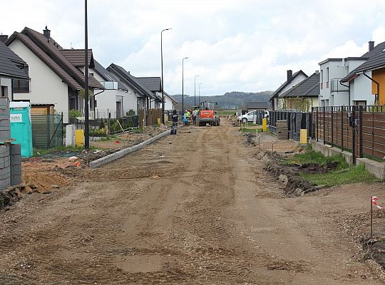 Drogowcy na Mazowieckiej 23976