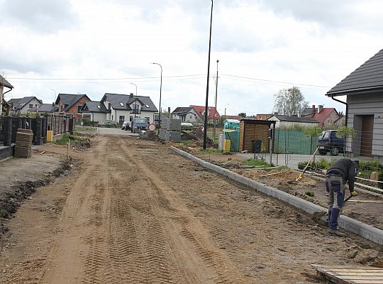 Drogowcy na Mazowieckiej 23975