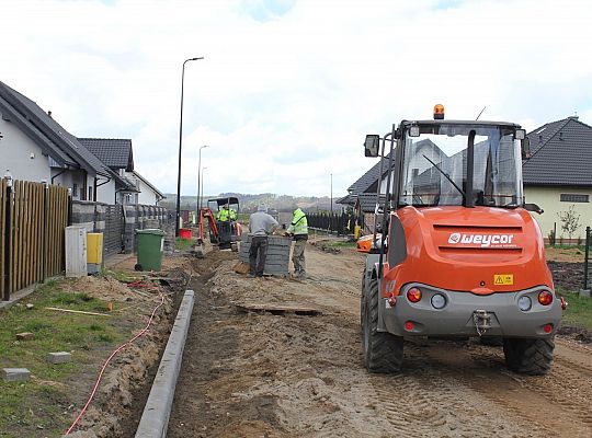 Drogowcy na Mazowieckiej 23977