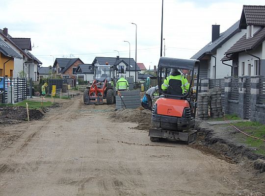 Drogowcy na Mazowieckiej 23980