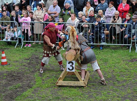 Majowe świętowanie w Lęborku 24148