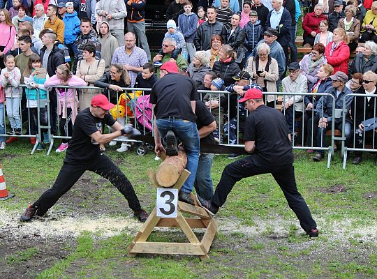 Majowe świętowanie w Lęborku 24151