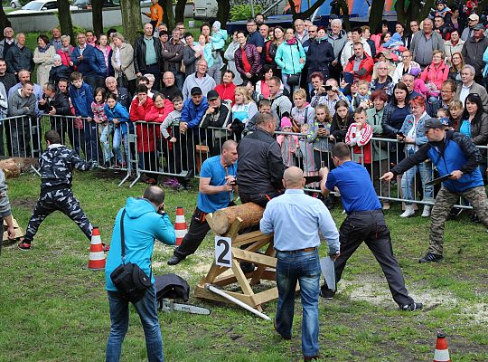 Majowe świętowanie w Lęborku 24152